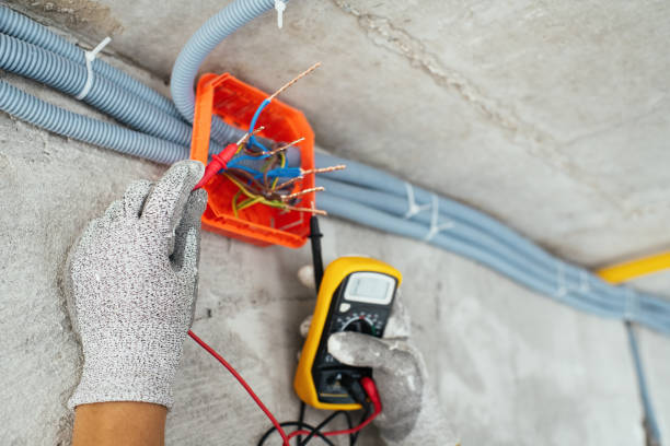 Best Electrical Upgrades for Homes  in Orland Park, IL